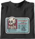 Overthinker T-shirt