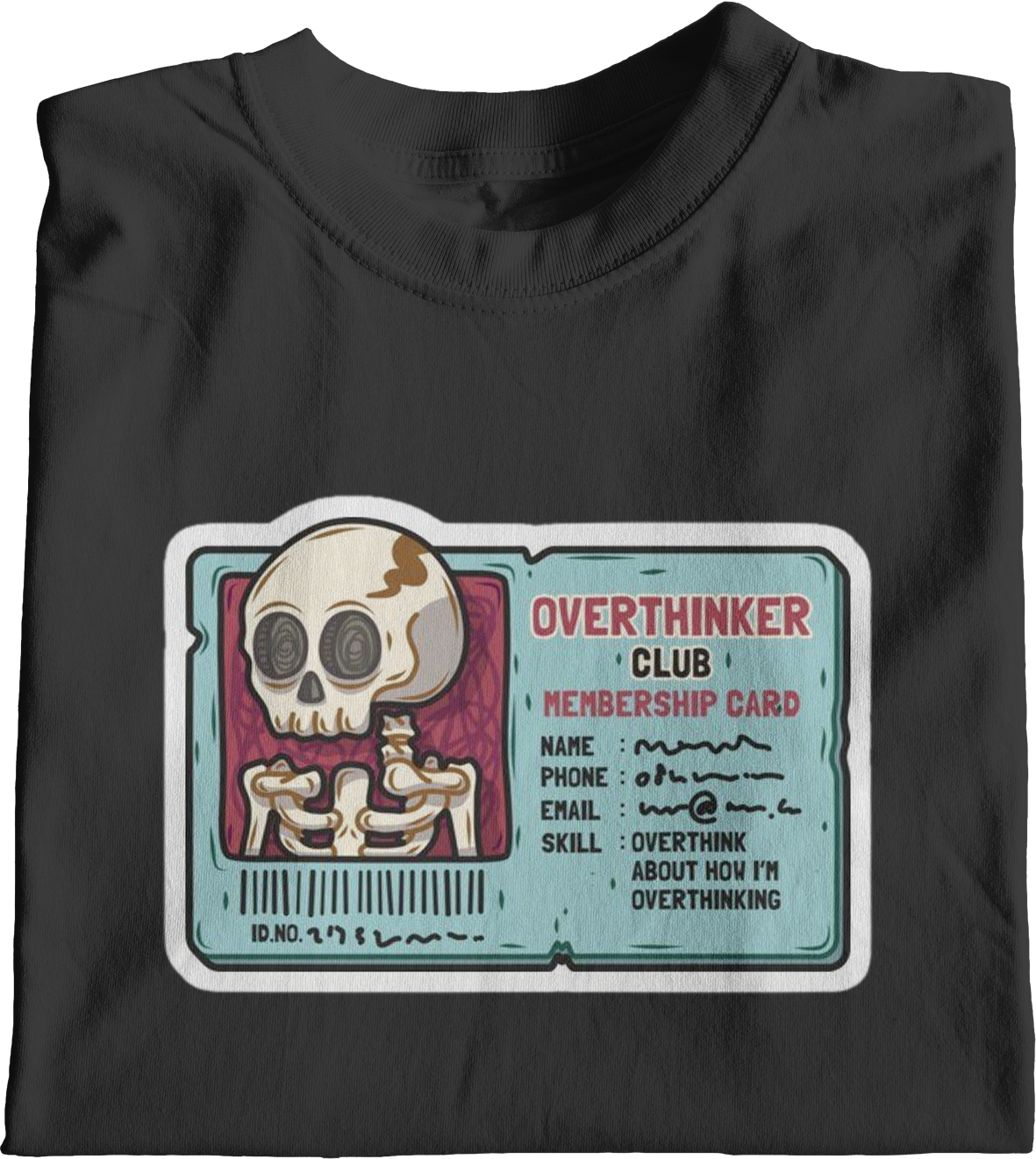 Overthinker T-shirt