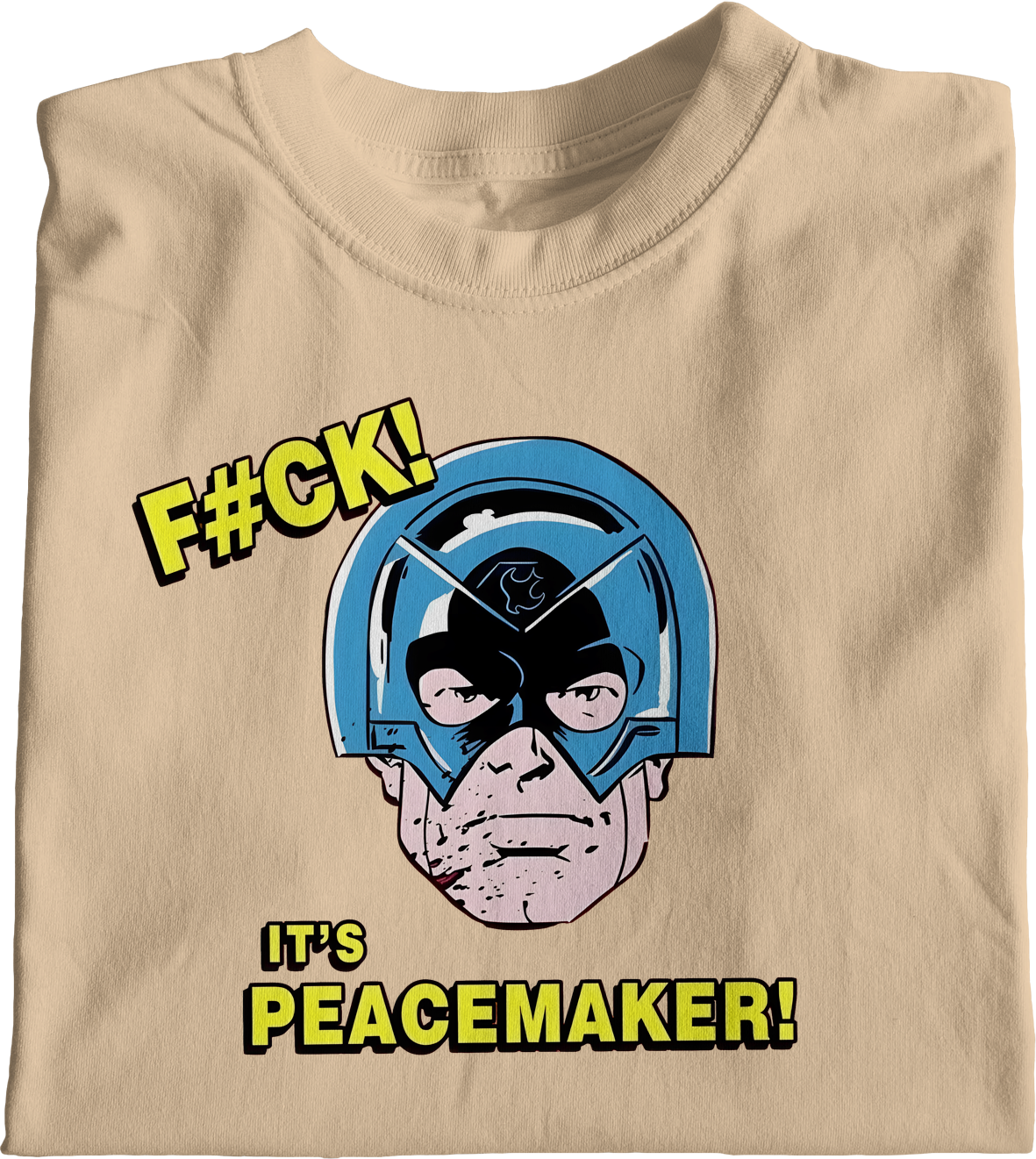 Peacemaker T-shirt