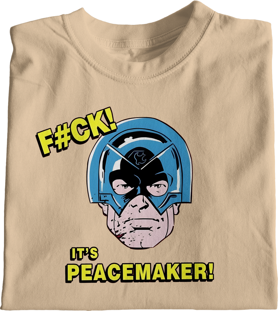 Peacemaker T-shirt