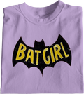 Batgirl T-shirt