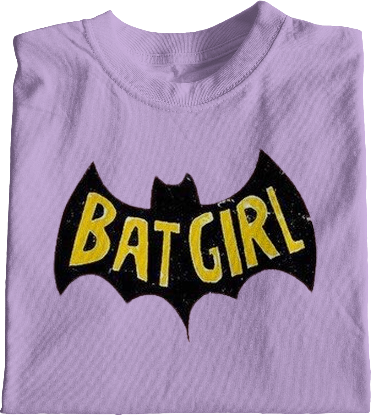Batgirl T-shirt