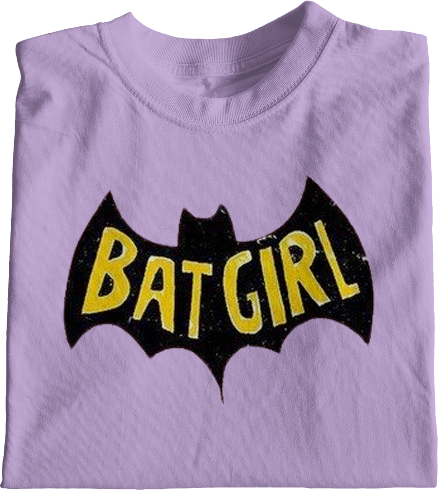 Batgirl T-shirt