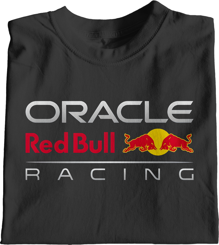 Racing Minimal T-shirt