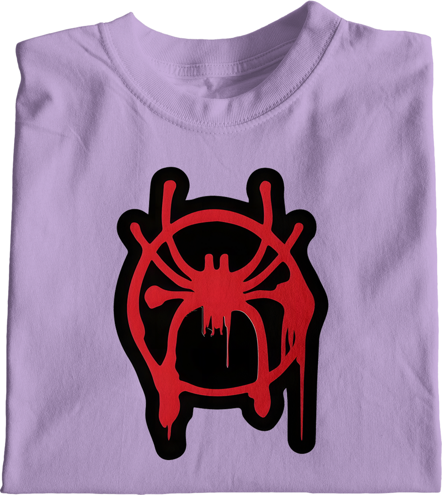 Spiderman ll Minimal T-shirt