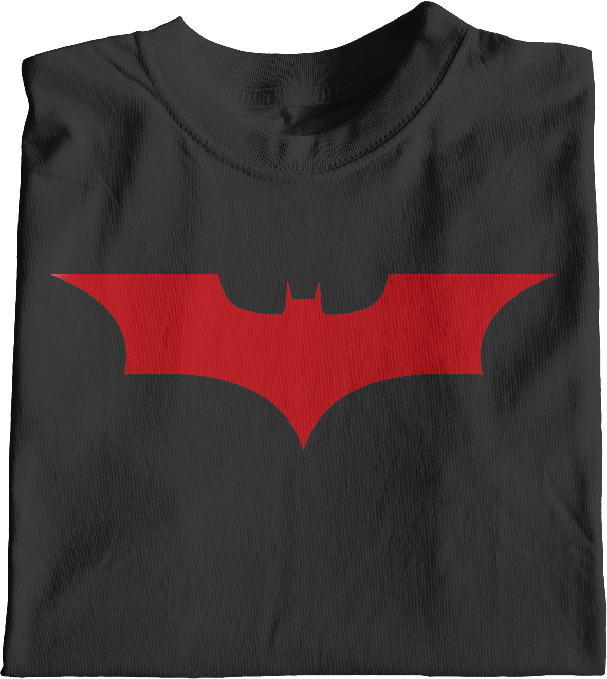 Batman Minimal  T-shirt
