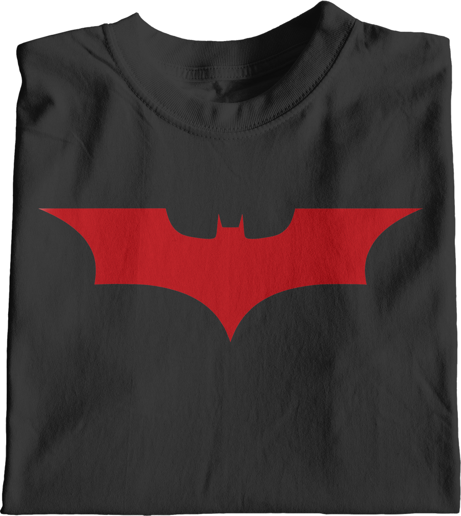 Batman Minimal  T-shirt