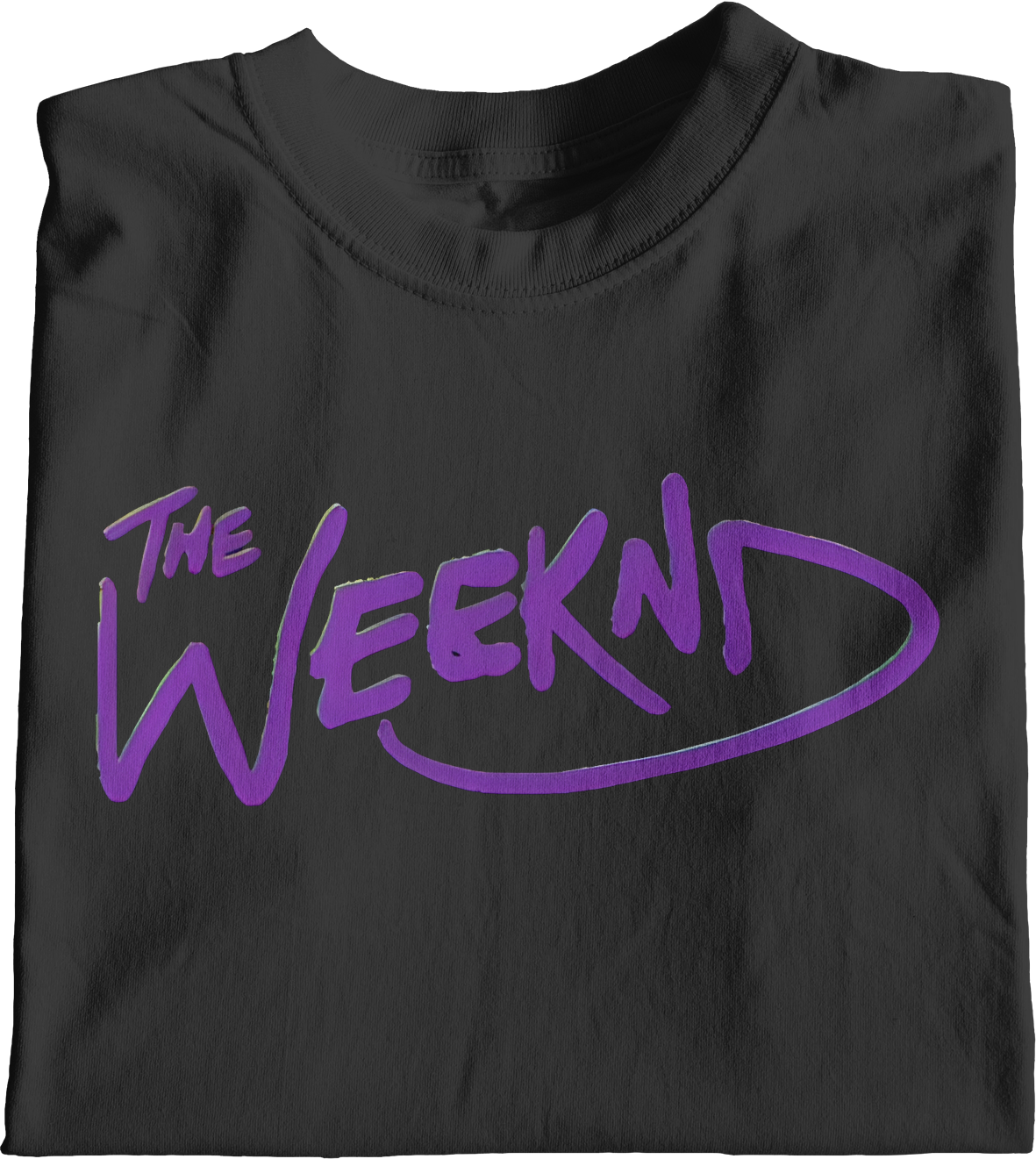 Weekend T-shirt