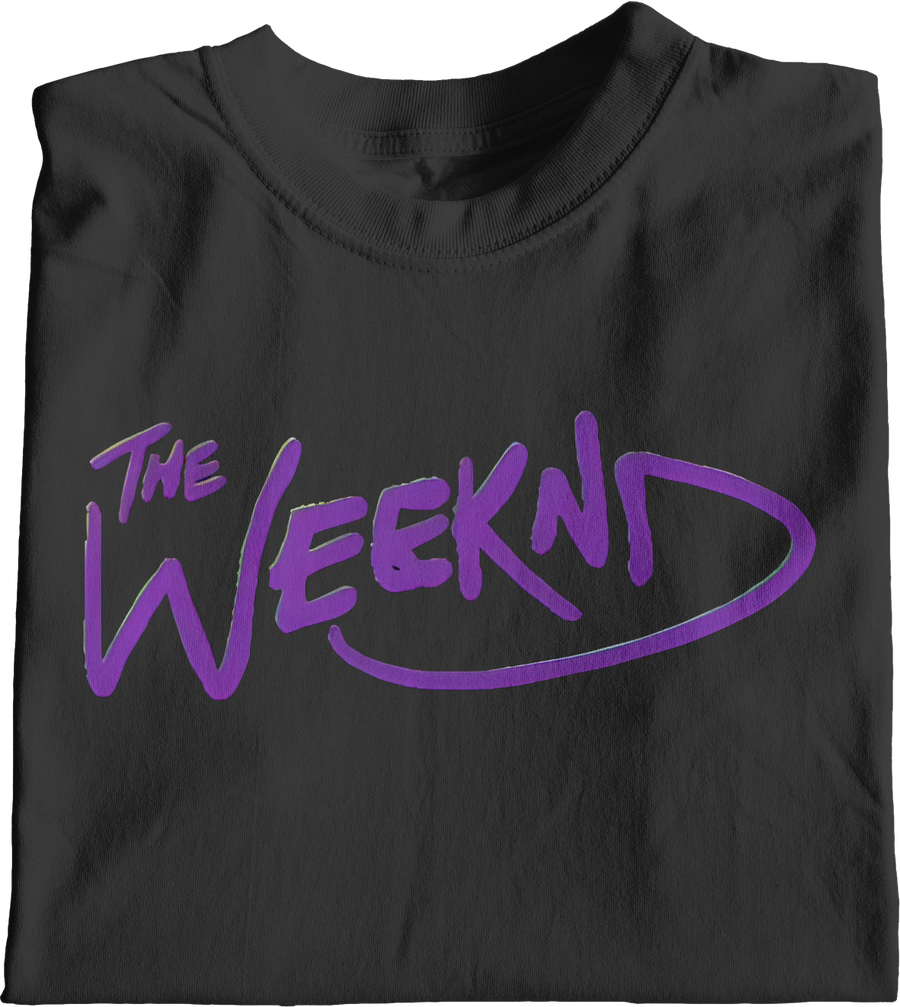 Weekend T-shirt