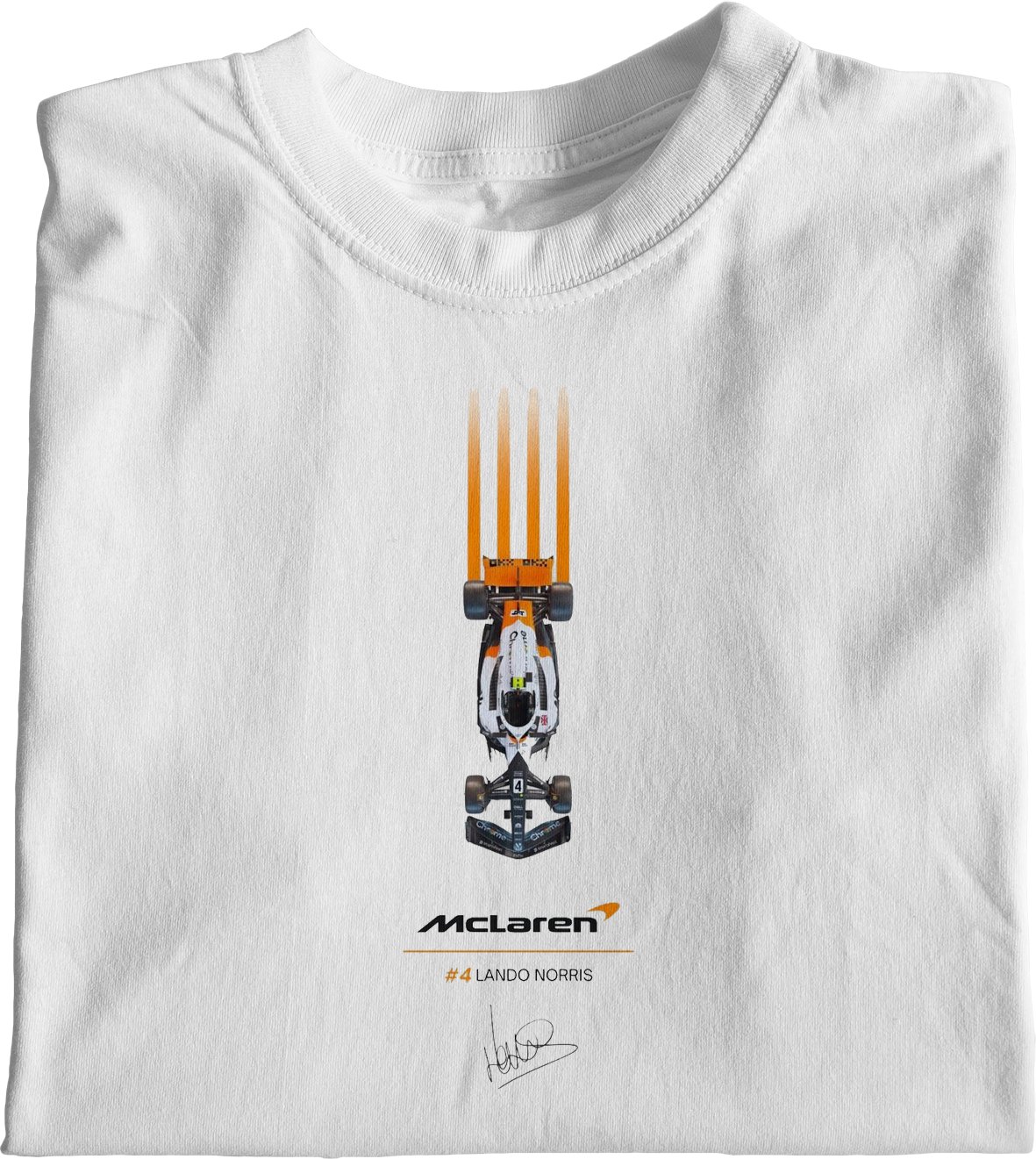 Mclaren T-shirt
