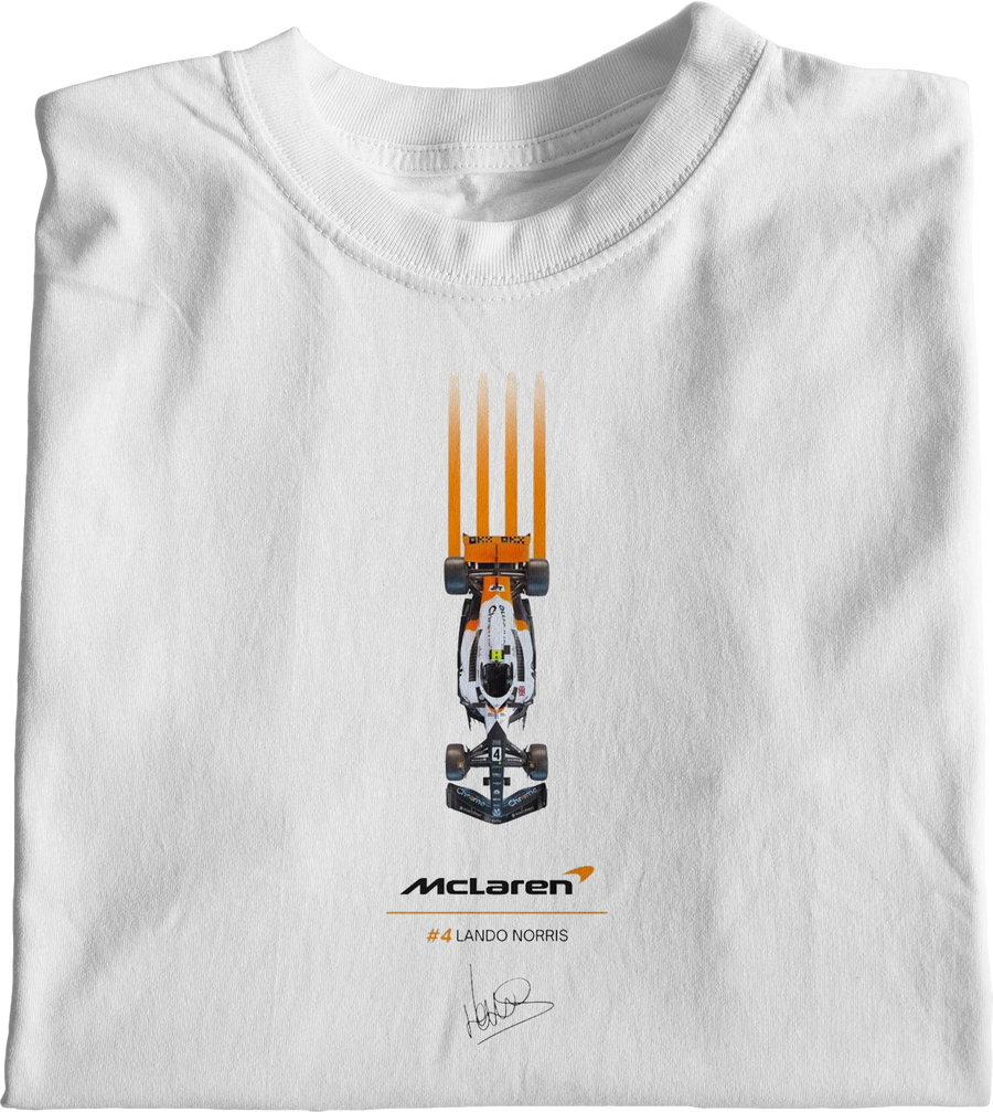 Mclaren T-shirt