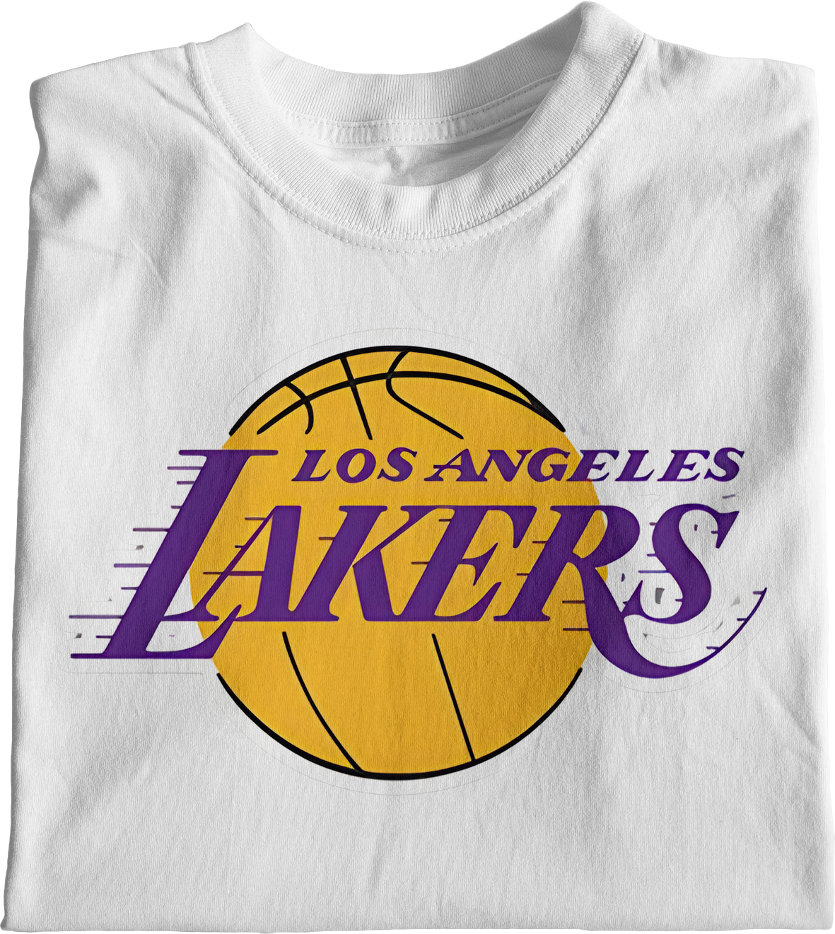Lakers T-shirt