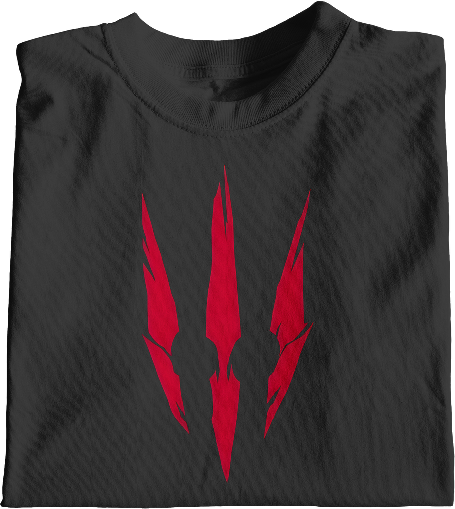 Witcher Minimal T-shirt