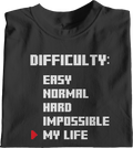 My Life T-shirt