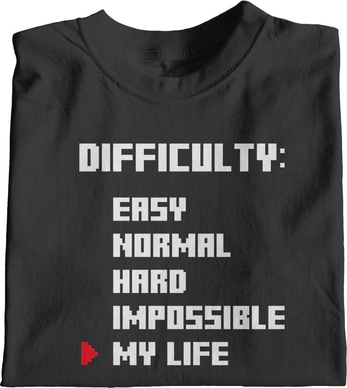 My Life T-shirt