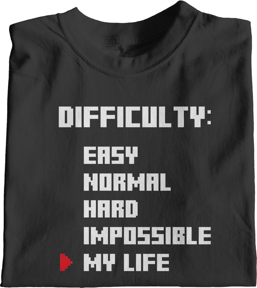 My Life T-shirt