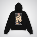Sukuna Oversized Hoodie