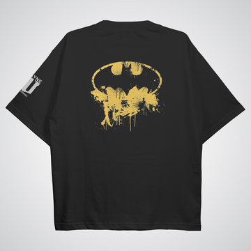 Batman ll Oversized T-shirt