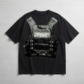 Vest Oversized T-shirt
