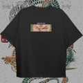 ZORO ll Oversized T-shirt Front