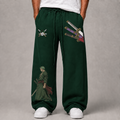 Zoro Trouser