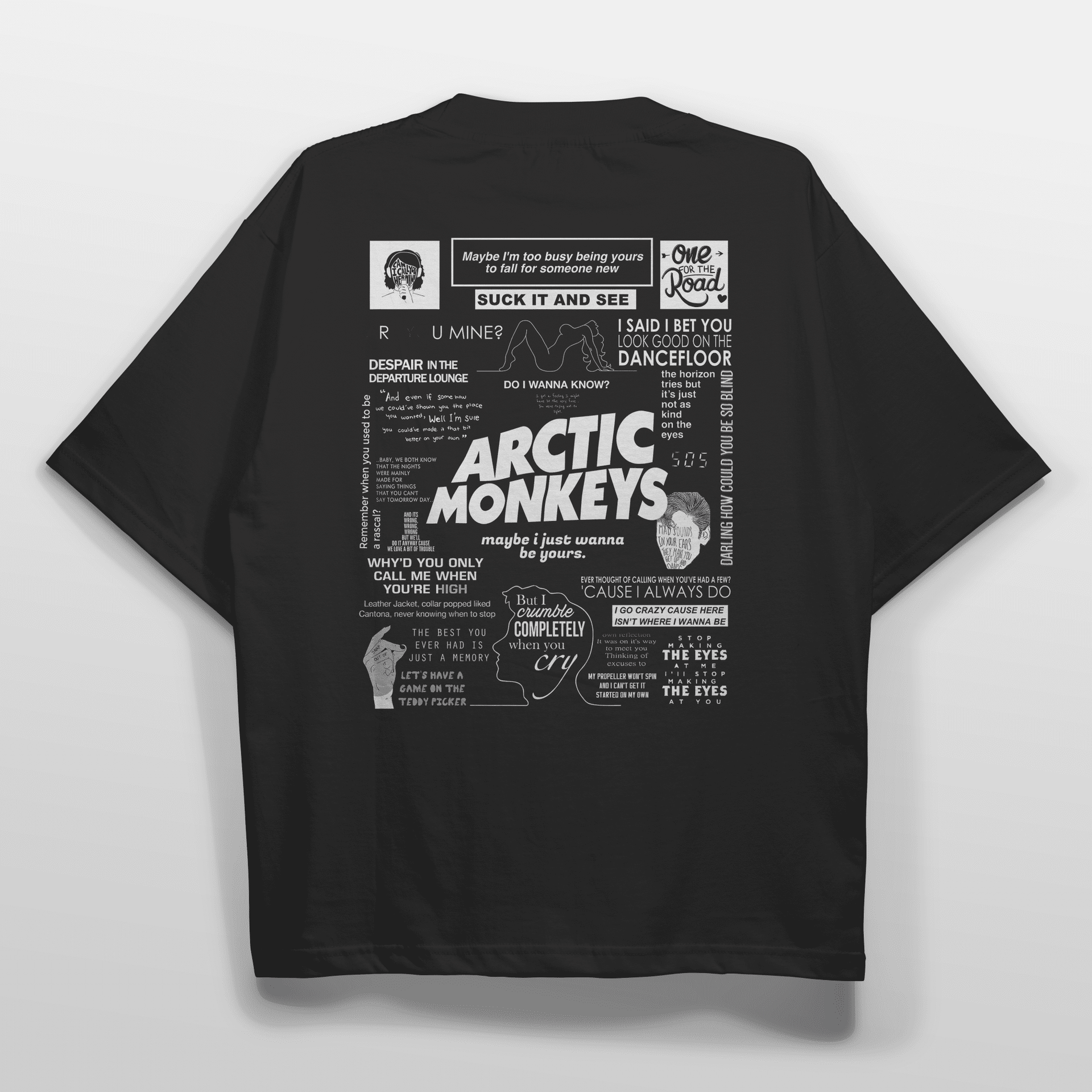 artic-monkey-oversized-t-shirt