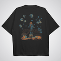 Astroworld Oversized T-shirt - HavenWear