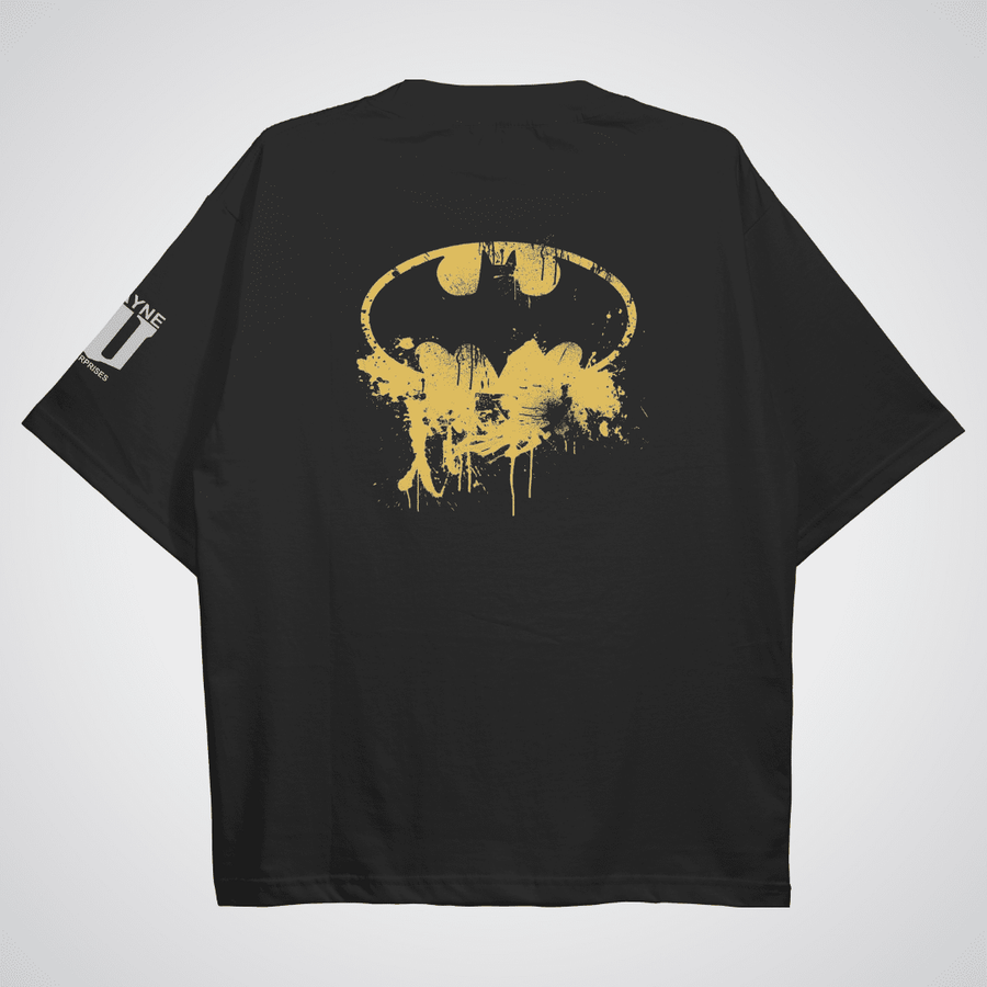 Batman ll Oversized T-shirt - HavenWear