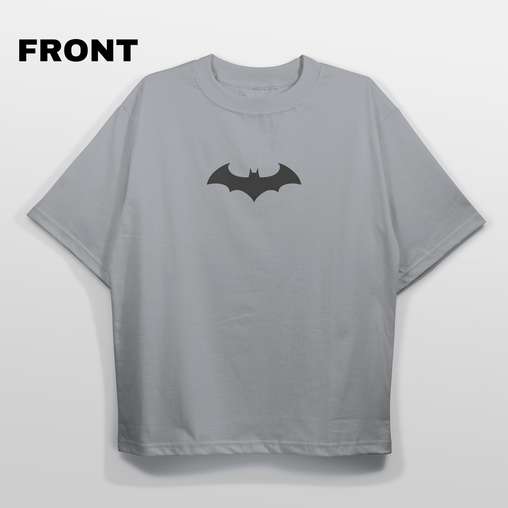 Batman Oversized T-shirt - HavenWear
