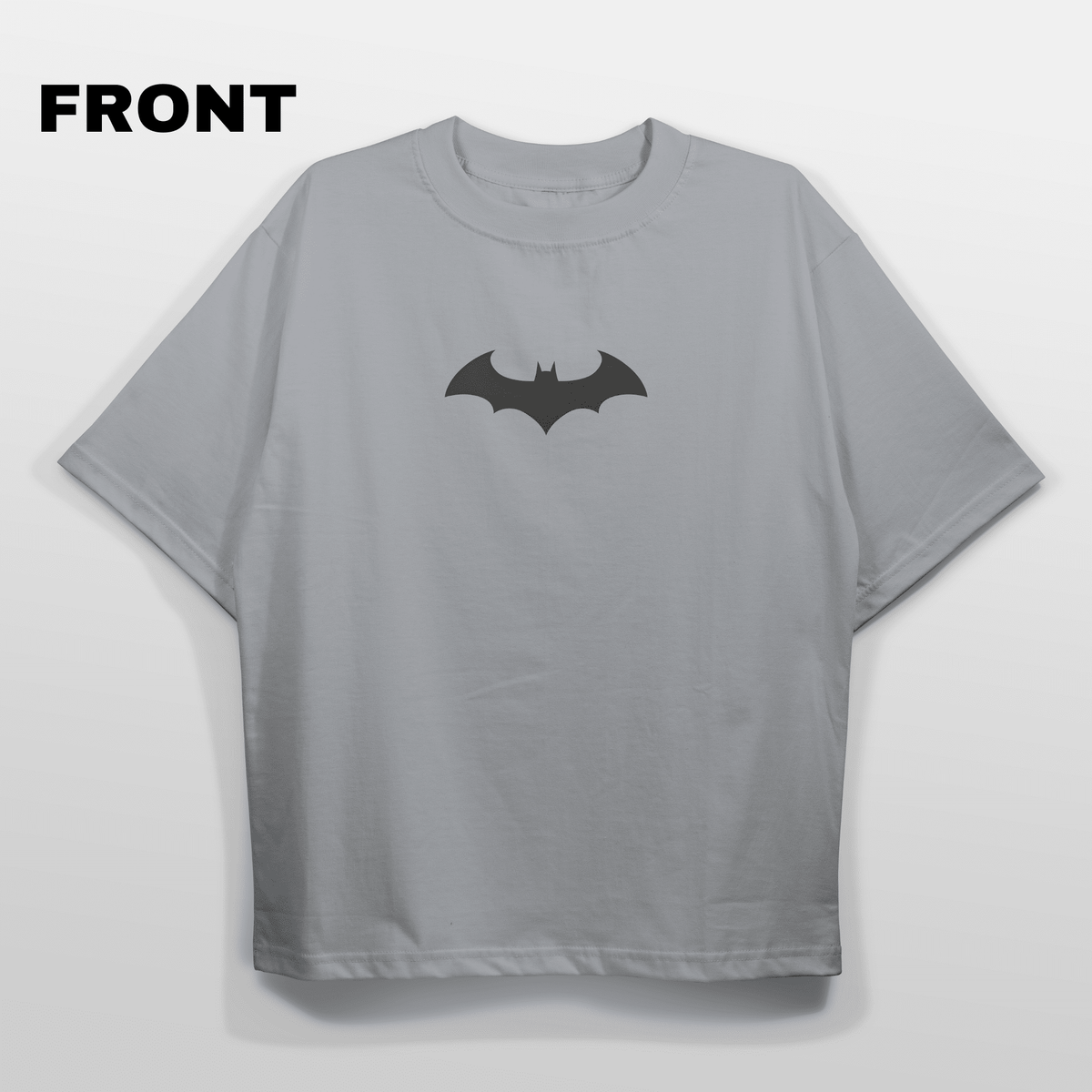 Batman Oversized T-shirt - HavenWear