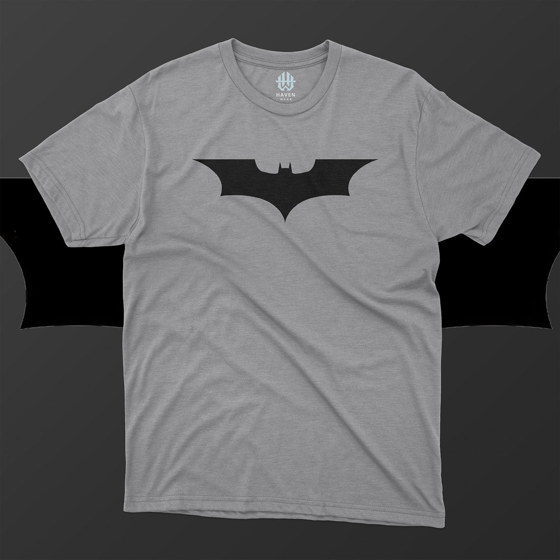 Batman T shirt - HavenWear