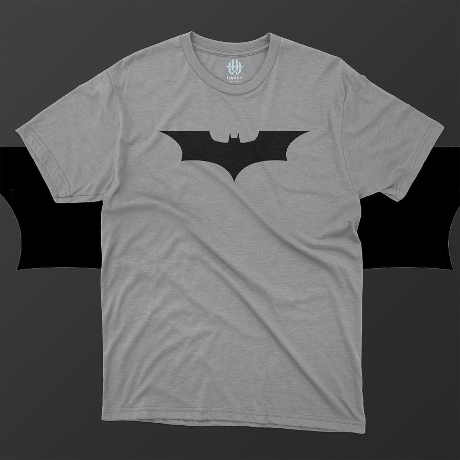 Batman T shirt - HavenWear