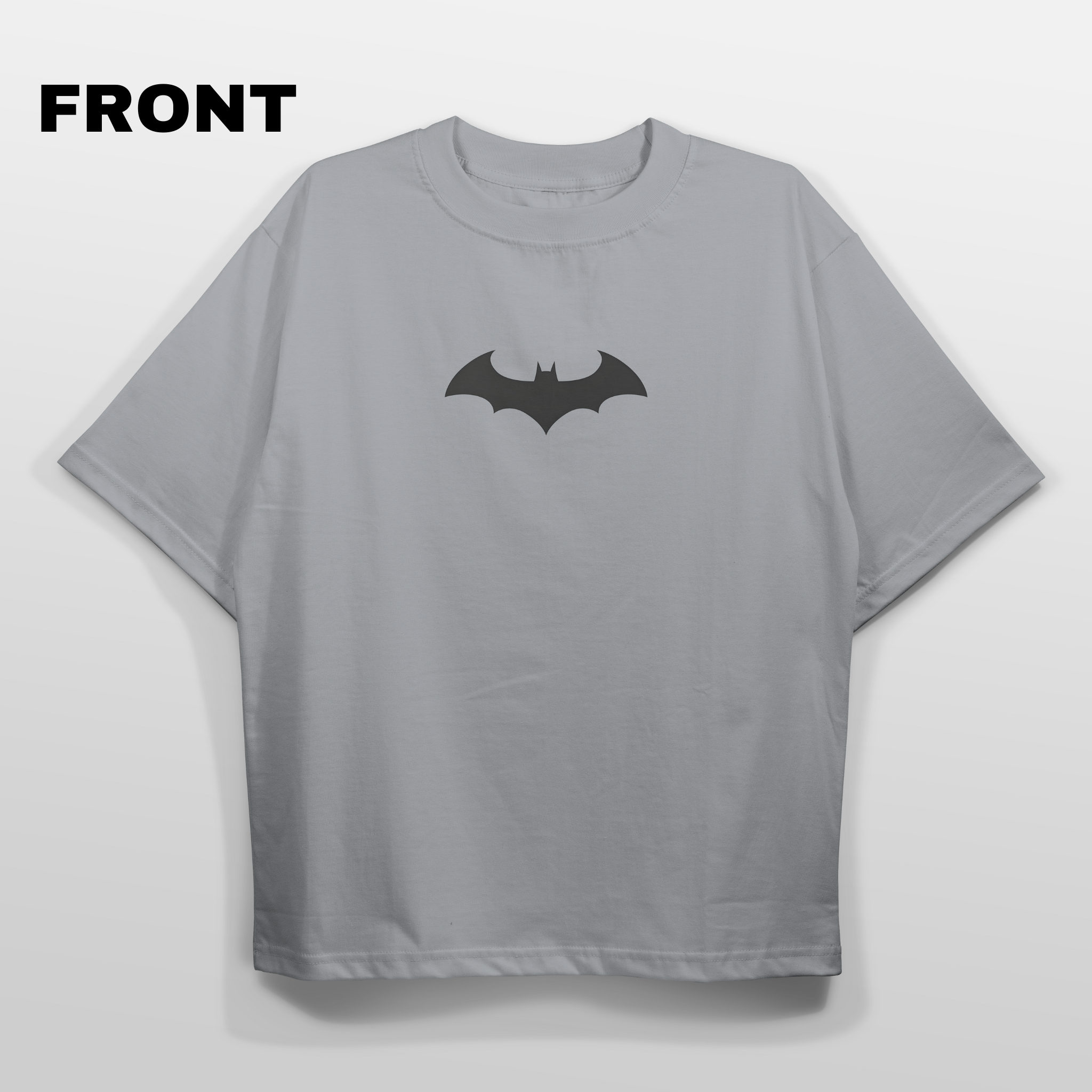 Batman Oversized T-shirt