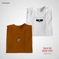 Bears (Pack of Two) - HavenWear
