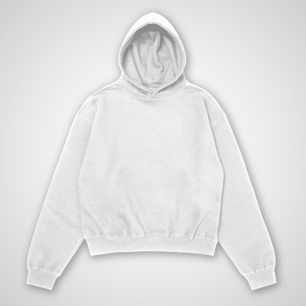 Bundle of two Oversized Hoodie - HavenWear