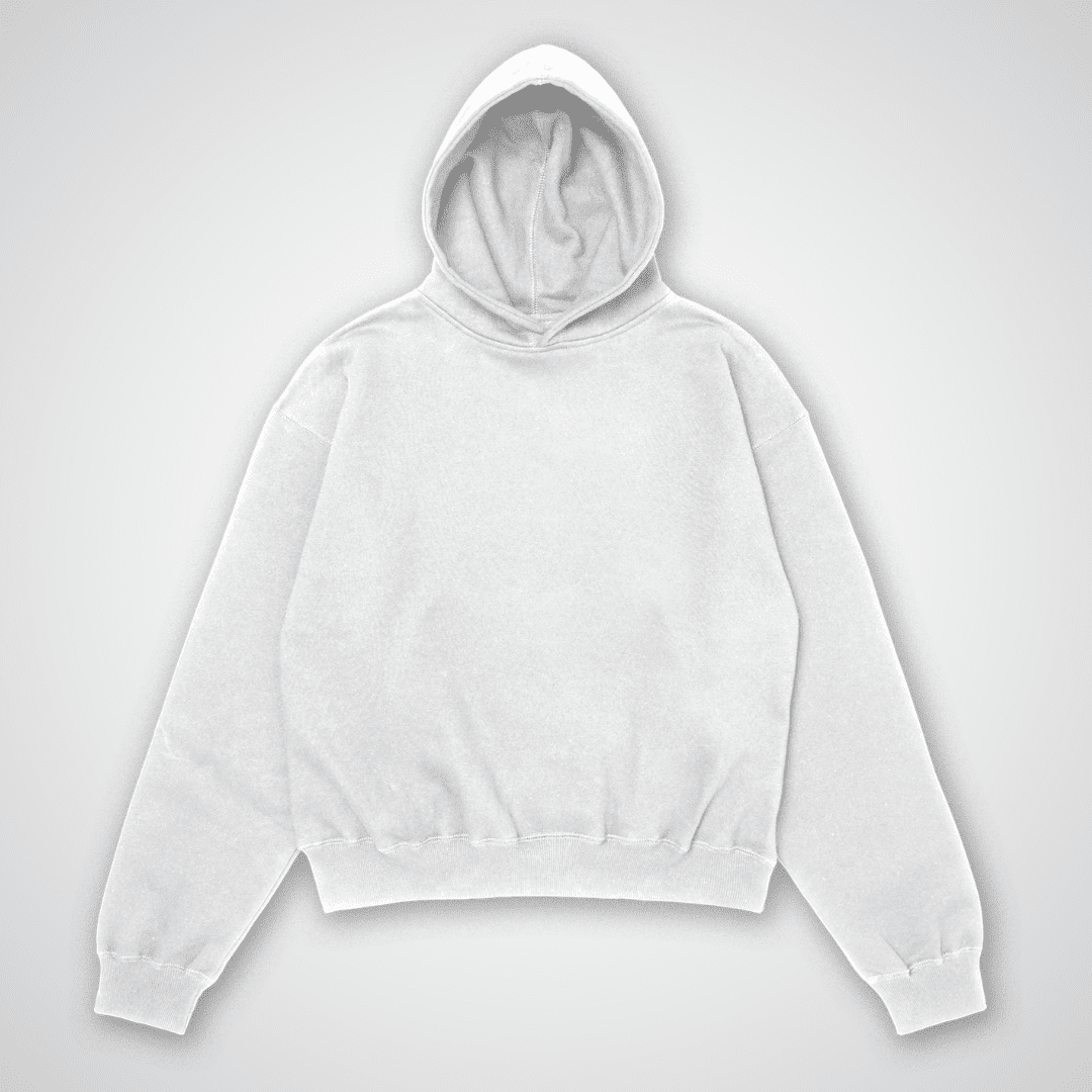 Bundle of two Oversized Hoodie - HavenWear