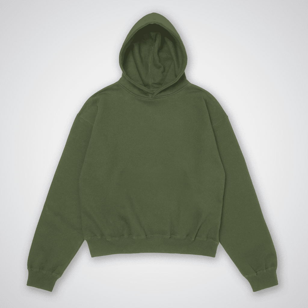 Bundle of two Oversized Hoodie - HavenWear