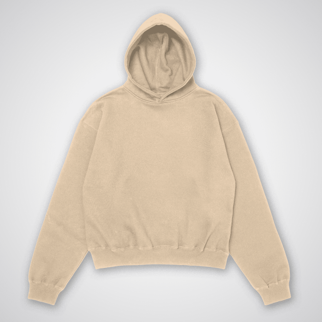 Bundle of two Oversized Hoodie - HavenWear
