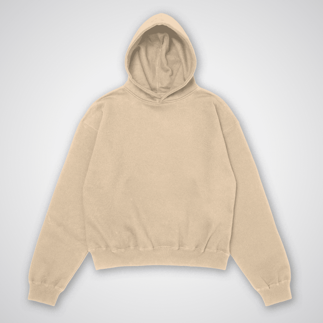Bundle of two Oversized Hoodie - HavenWear