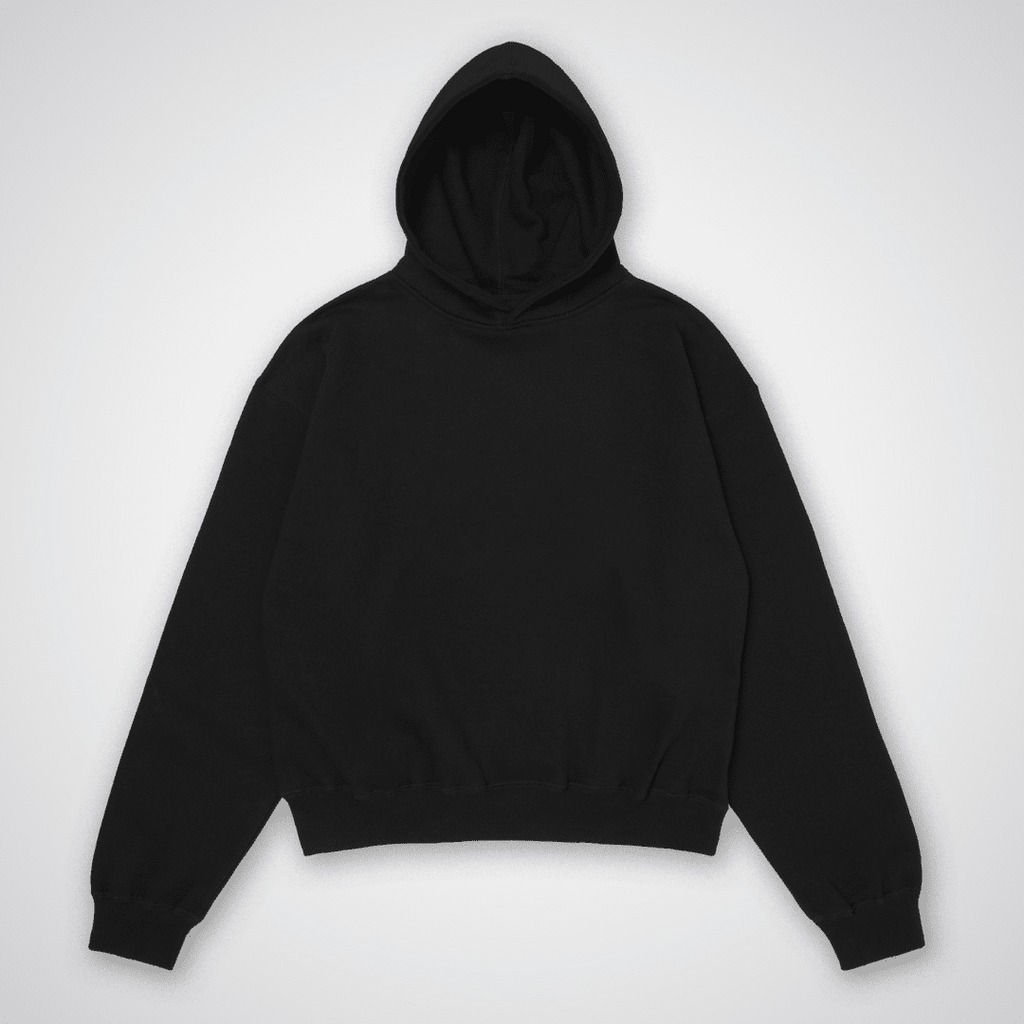 Bundle of two Oversized Hoodie - HavenWear