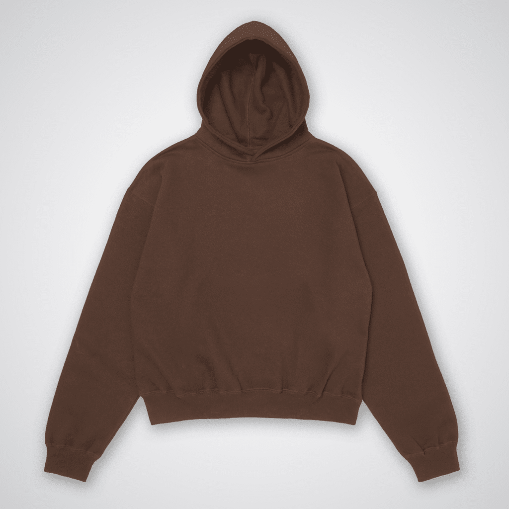 Bundle of two Oversized Hoodie - HavenWear