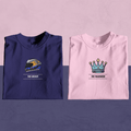 DRIVER & PASSENGER (Pack of Two) - HavenWear