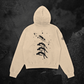 Elevation Oversized Hoodie - HavenWear