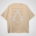 Ezio Oversized T-shirt - HavenWear
