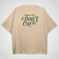 IDC Oversized T-shirt - HavenWear