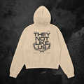 Kendrick Lamar Oversized Hoodie - HavenWear