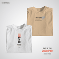 Mclaren (Pack of Two) - HavenWear
