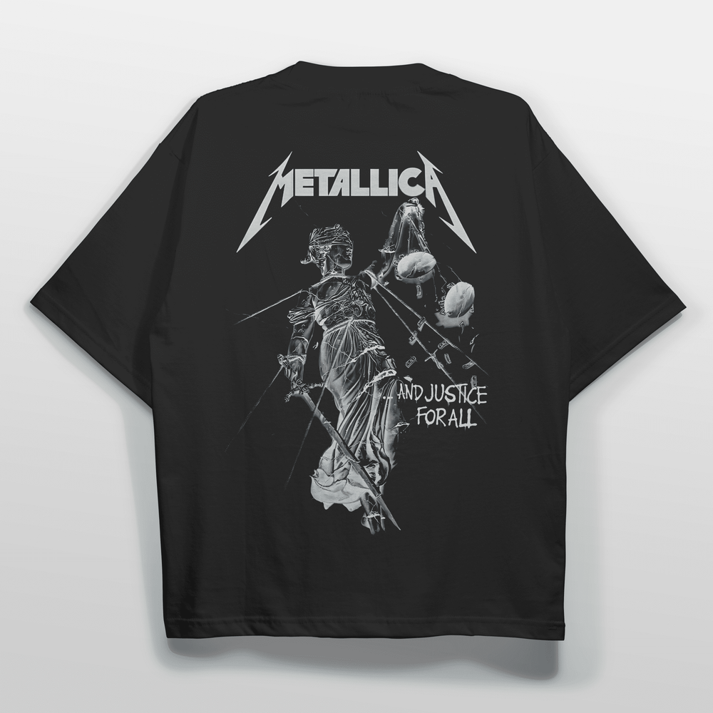 Metallica