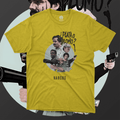 Narcos T shirt - HavenWear