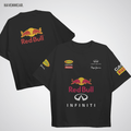 RedBull Racer Oversized T-shirt - HavenWear